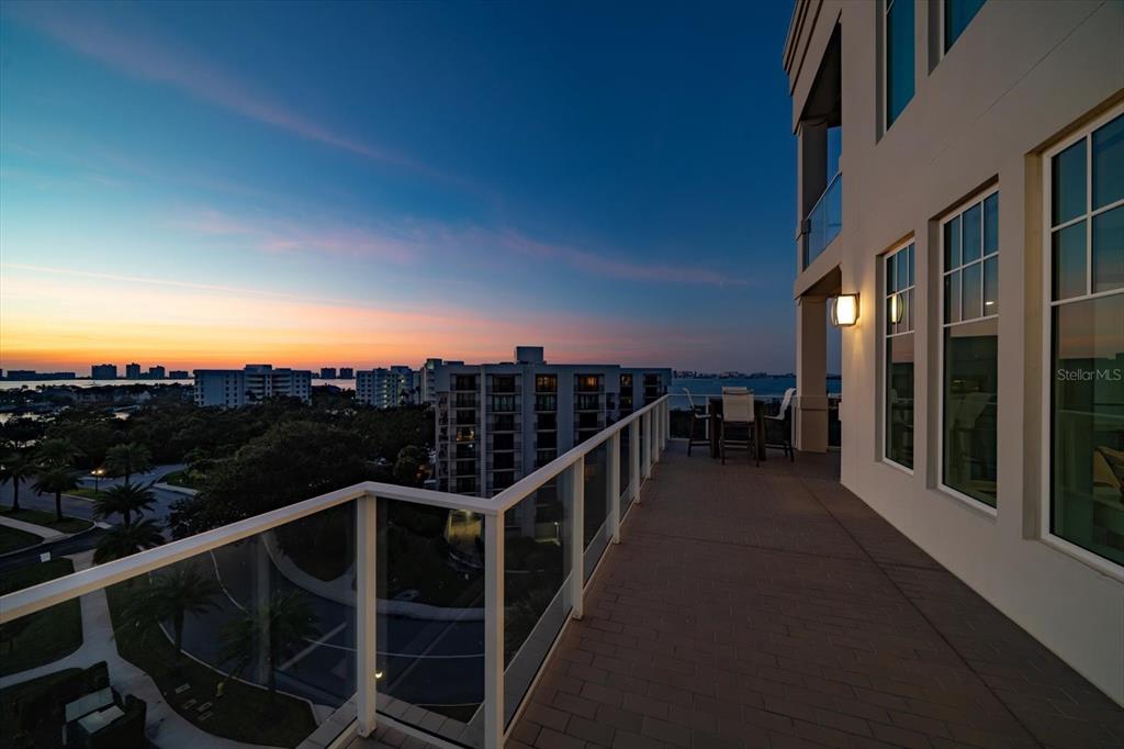 8 PALM TERRACE UNIT 605