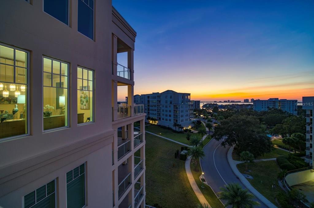8 PALM TERRACE UNIT 605