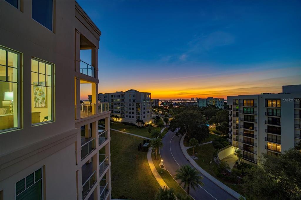 8 PALM TERRACE UNIT 605
