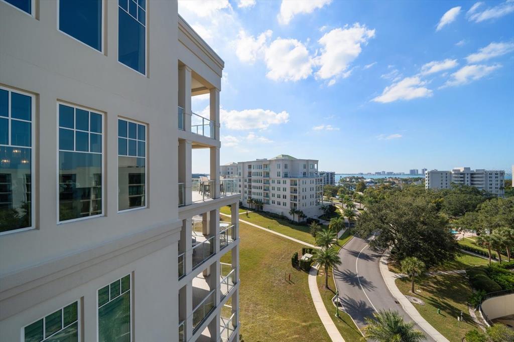 8 PALM TERRACE UNIT 605
