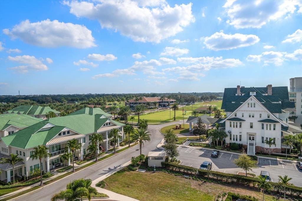 8 PALM TERRACE UNIT 605