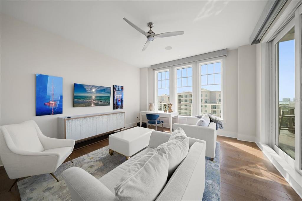 8 PALM TERRACE UNIT 605