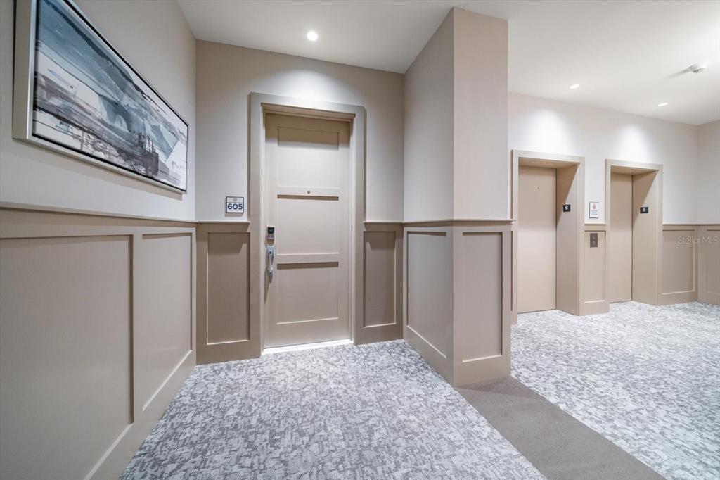 8 PALM TERRACE UNIT 605