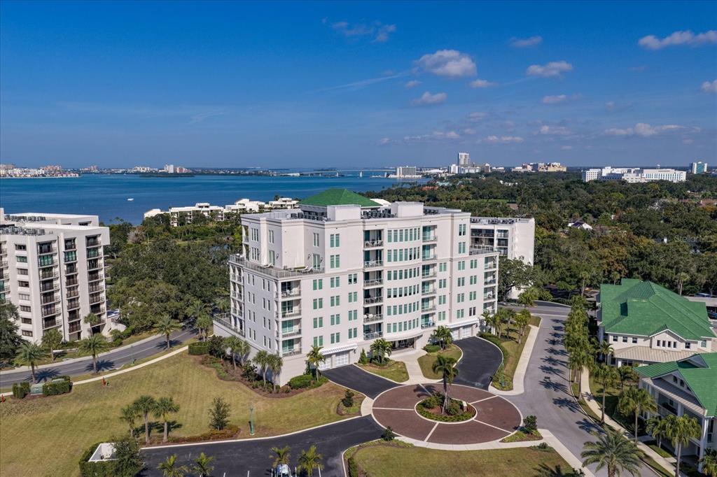 8 PALM TERRACE UNIT 605
