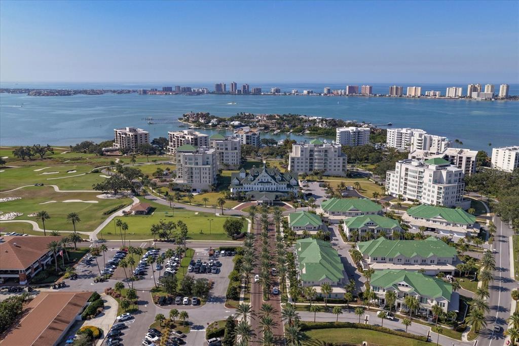 8 PALM TERRACE UNIT 605