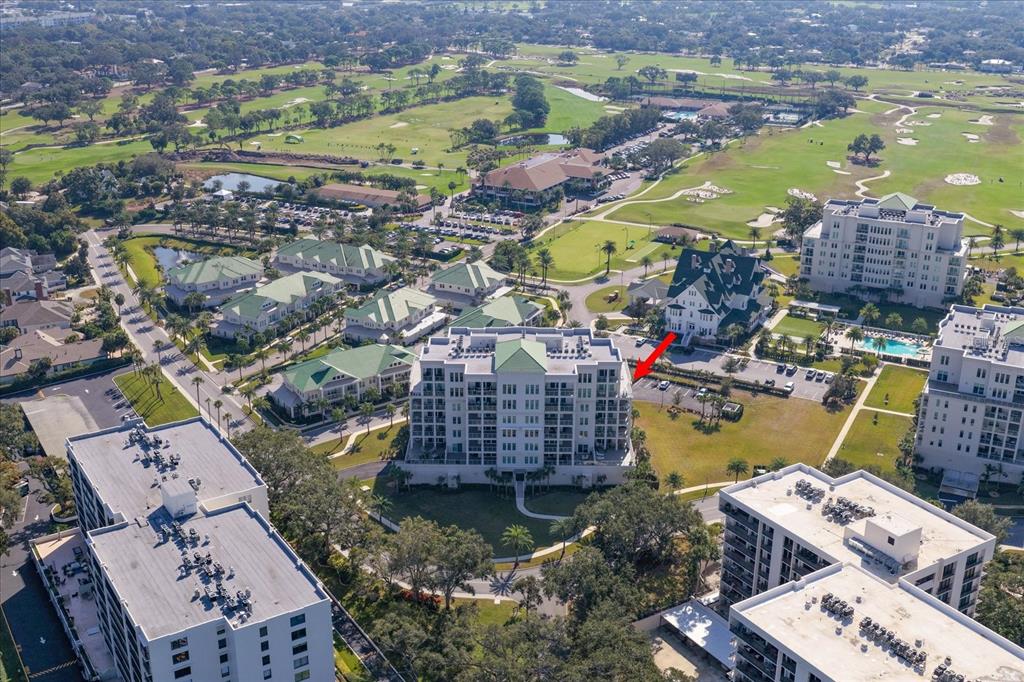 8 PALM TERRACE UNIT 605