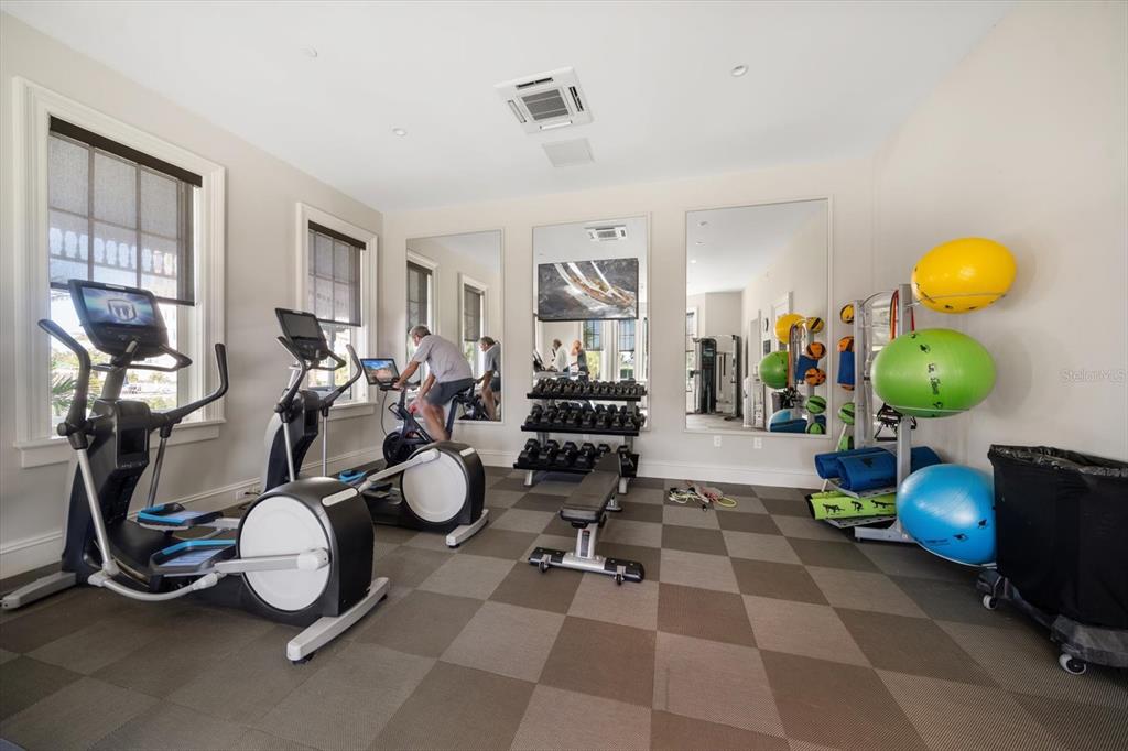 8 PALM TERRACE UNIT 605