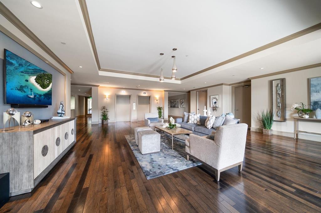8 PALM TERRACE UNIT 605