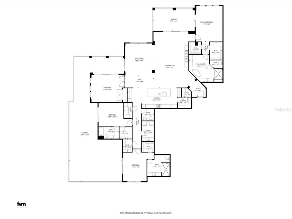8 PALM TERRACE UNIT 605