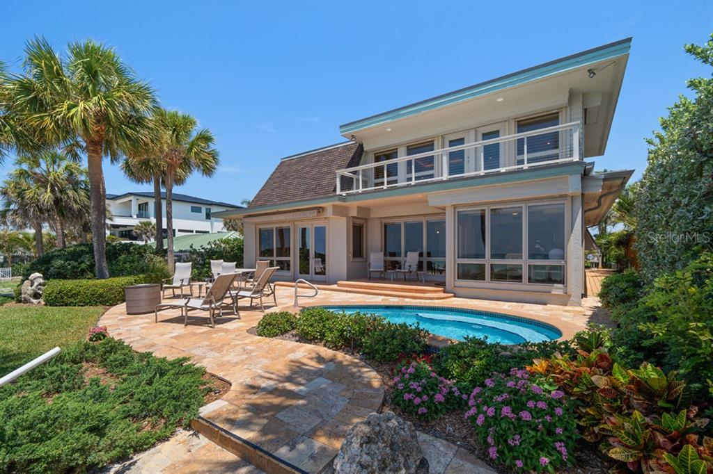 16000 GULF BOULEVARD