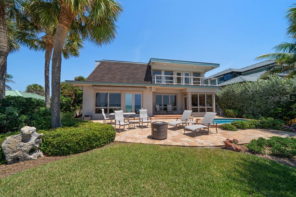 16000 GULF BOULEVARD