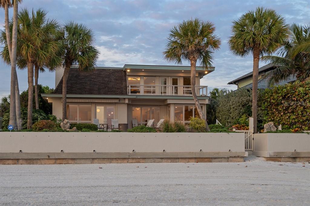 16000 GULF BOULEVARD