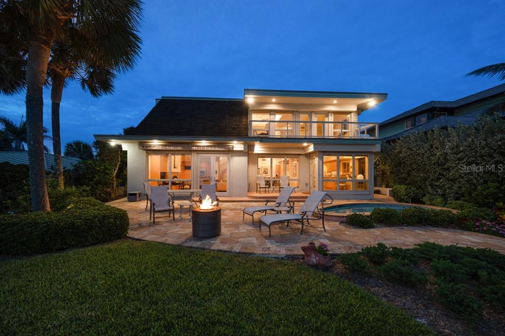 16000 GULF BOULEVARD