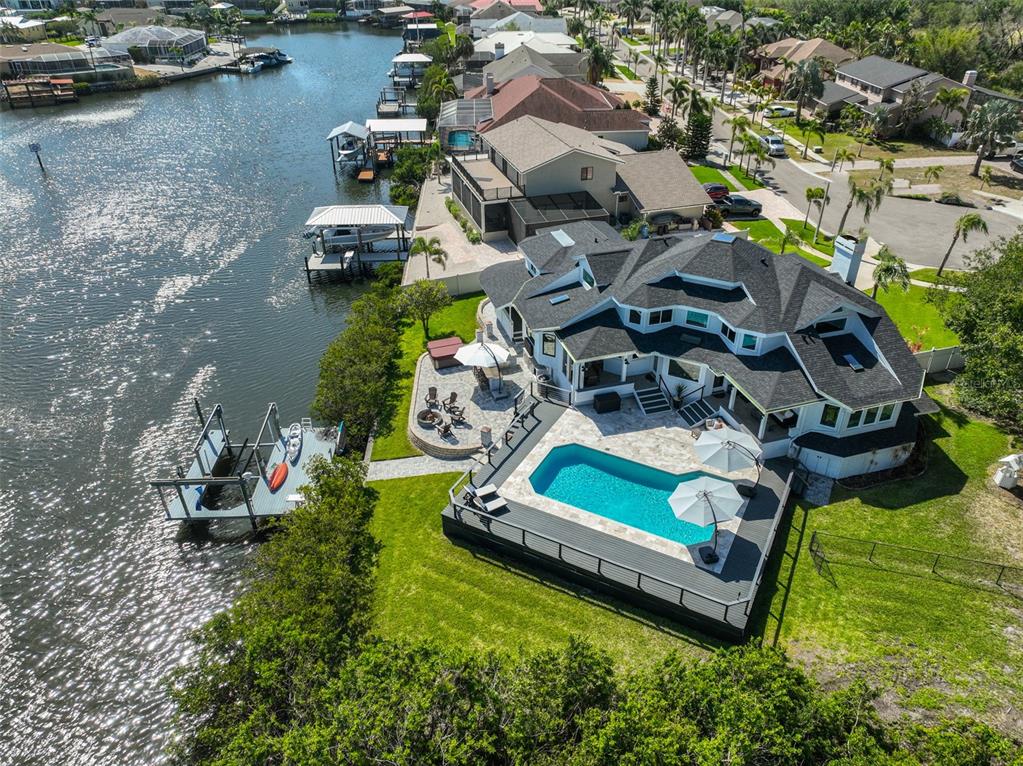 945 BUNKER VIEW DRIVE