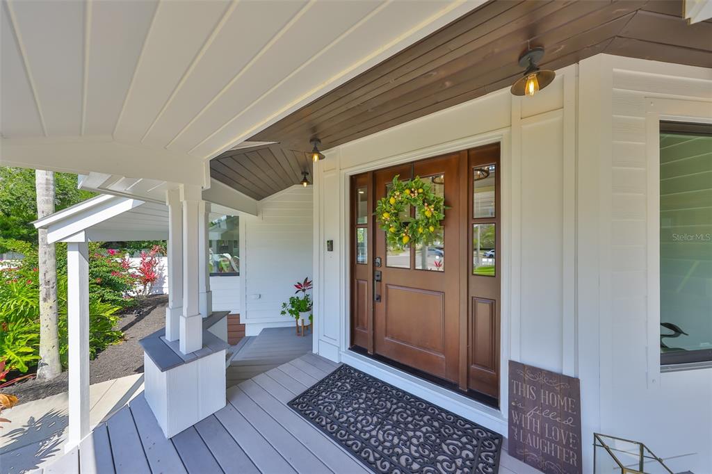 945 BUNKER VIEW DRIVE