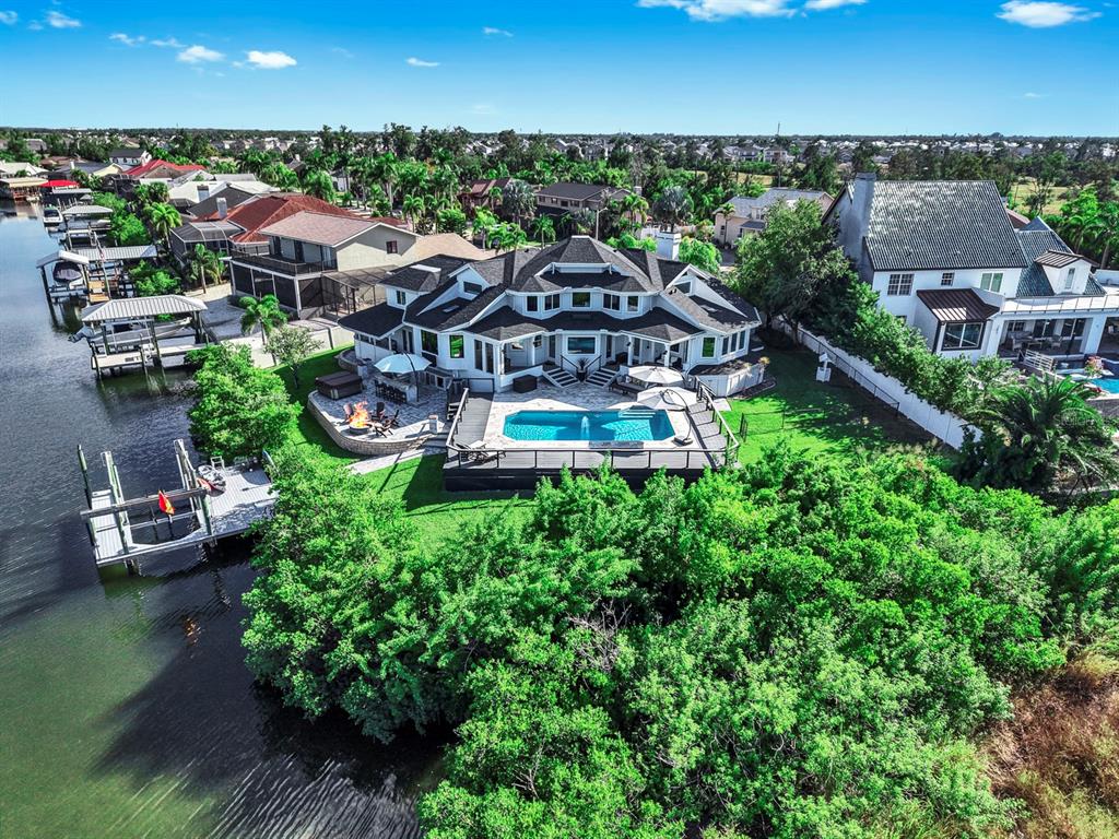 945 BUNKER VIEW DRIVE