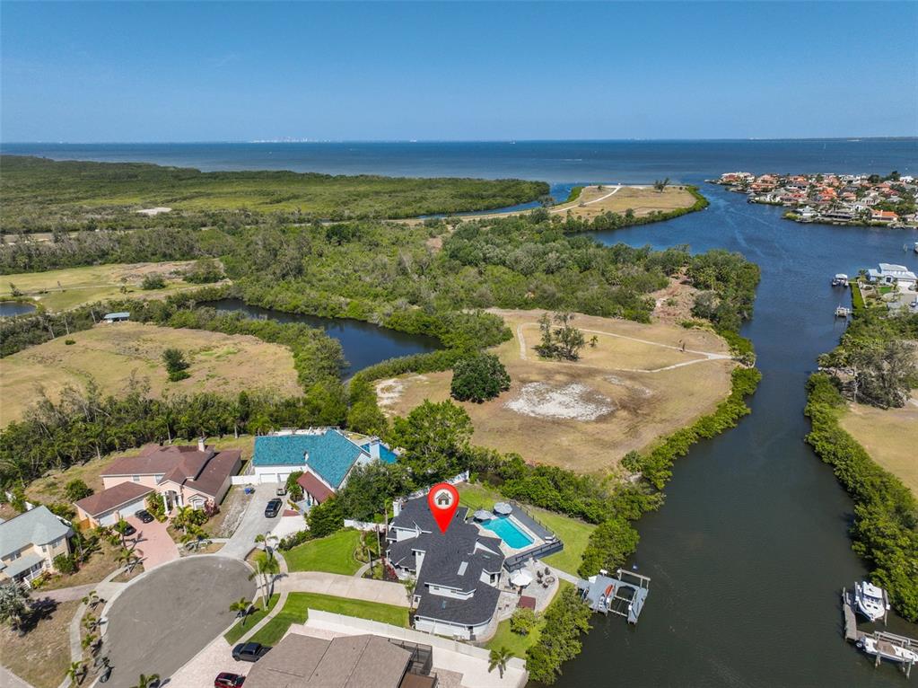 945 BUNKER VIEW DRIVE