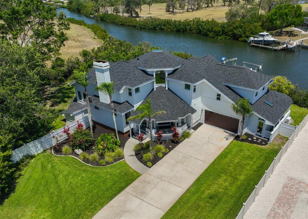 945 BUNKER VIEW DRIVE