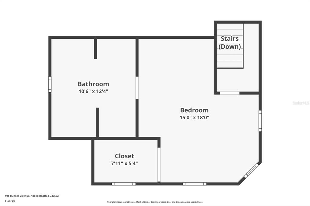 945 BUNKER VIEW DRIVE