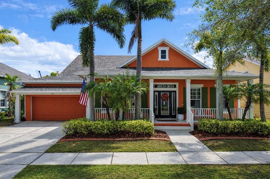 5715 SEA TROUT PLACE