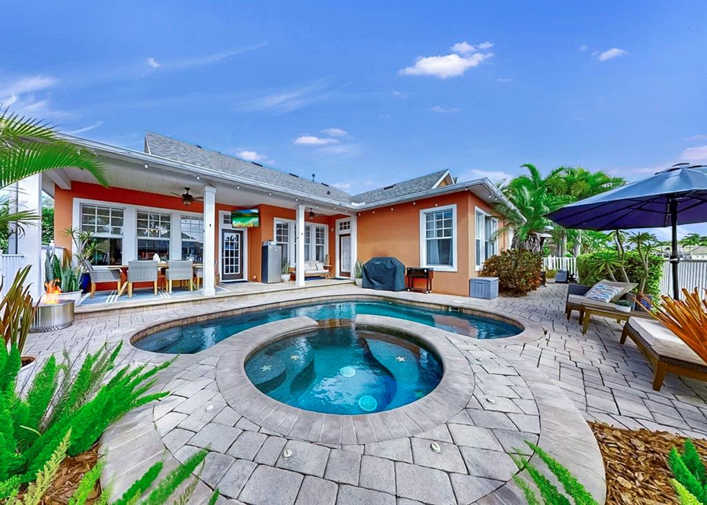 5715 SEA TROUT PLACE