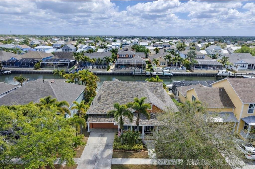 5715 SEA TROUT PLACE