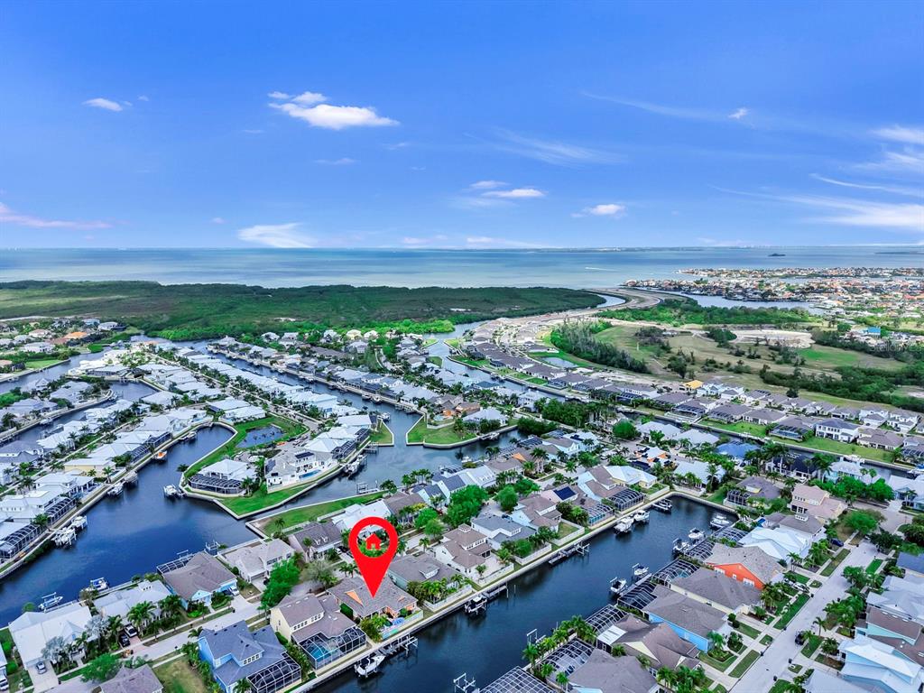 5715 SEA TROUT PLACE
