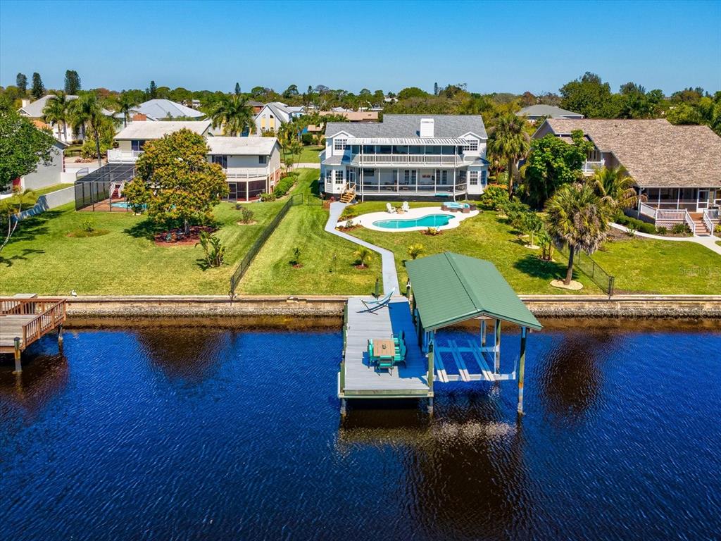 1414 DEIRDRE DRIVE
