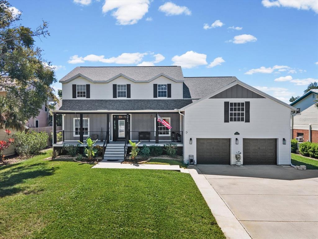 1414 DEIRDRE DRIVE