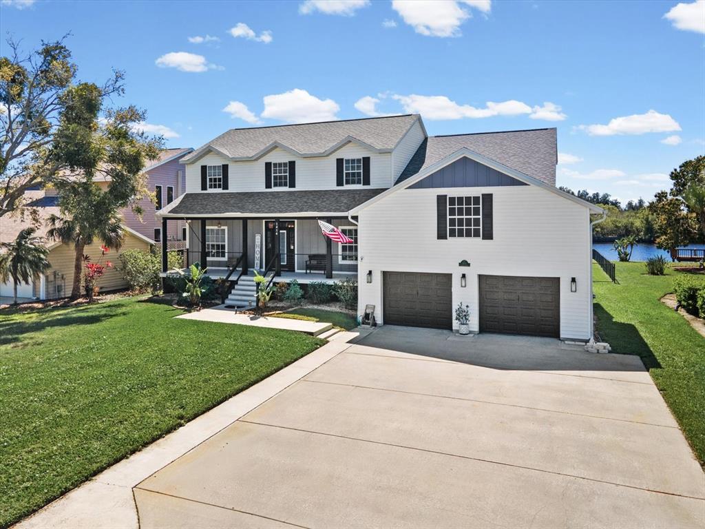 1414 DEIRDRE DRIVE