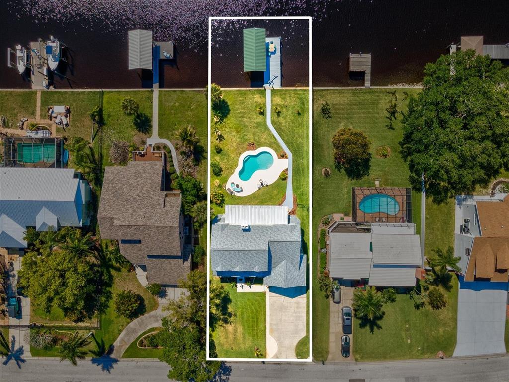 1414 DEIRDRE DRIVE