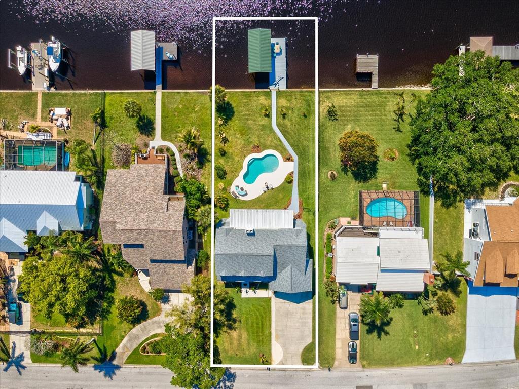 1414 DEIRDRE DRIVE