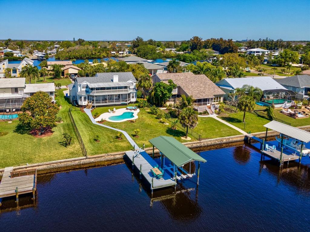 1414 DEIRDRE DRIVE