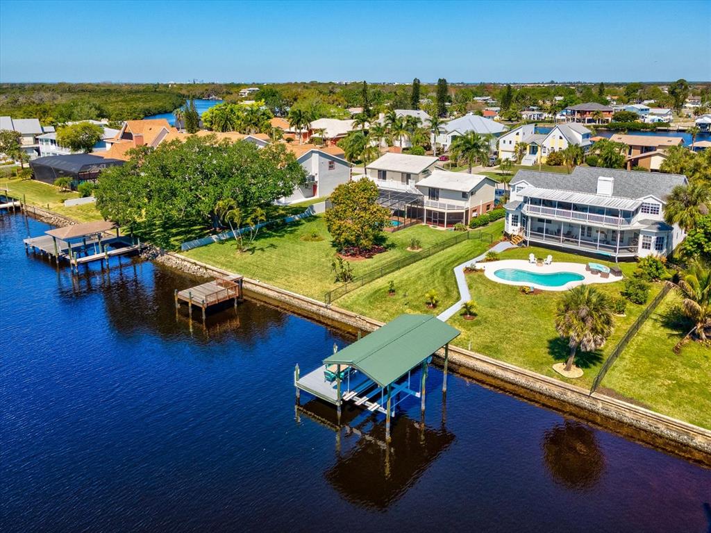1414 DEIRDRE DRIVE