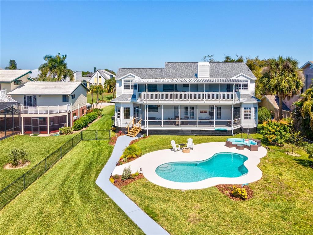 1414 DEIRDRE DRIVE