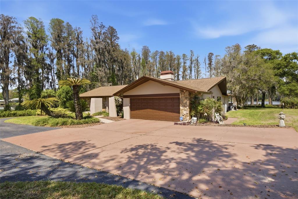 820 NEWBERGER ROAD