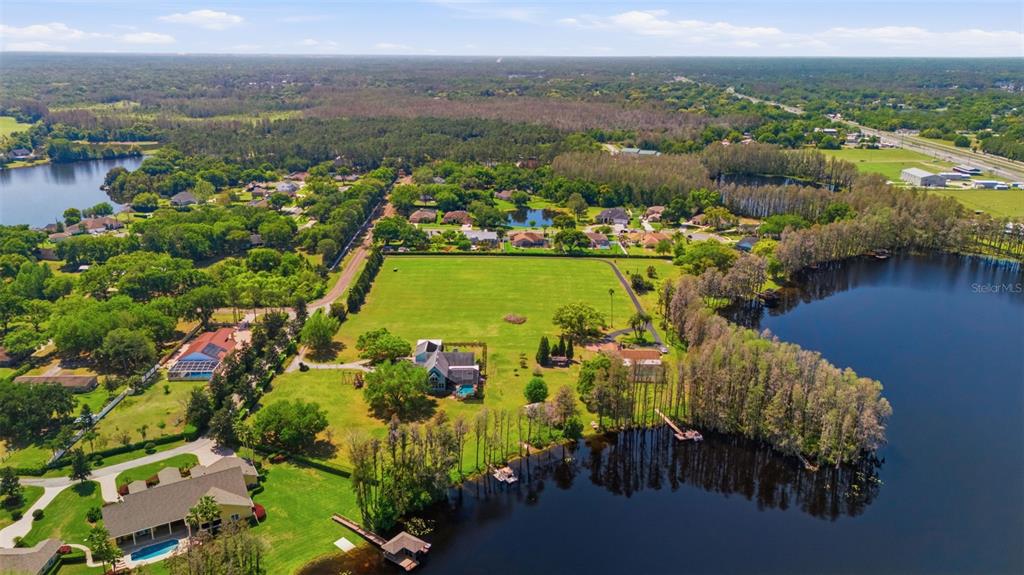 820 NEWBERGER ROAD