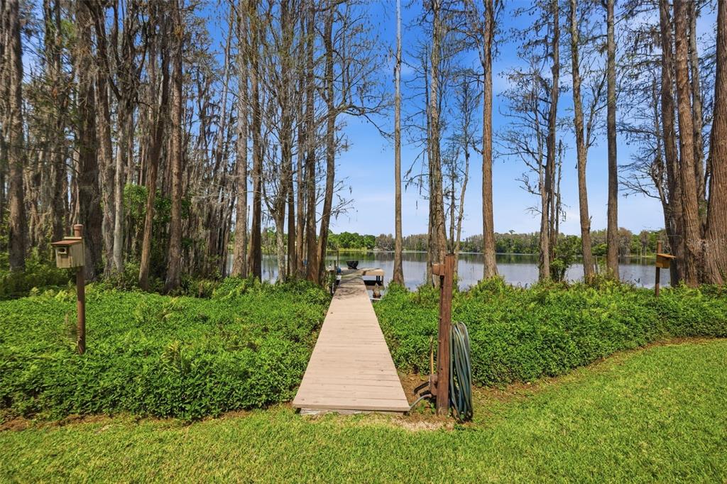 820 NEWBERGER ROAD