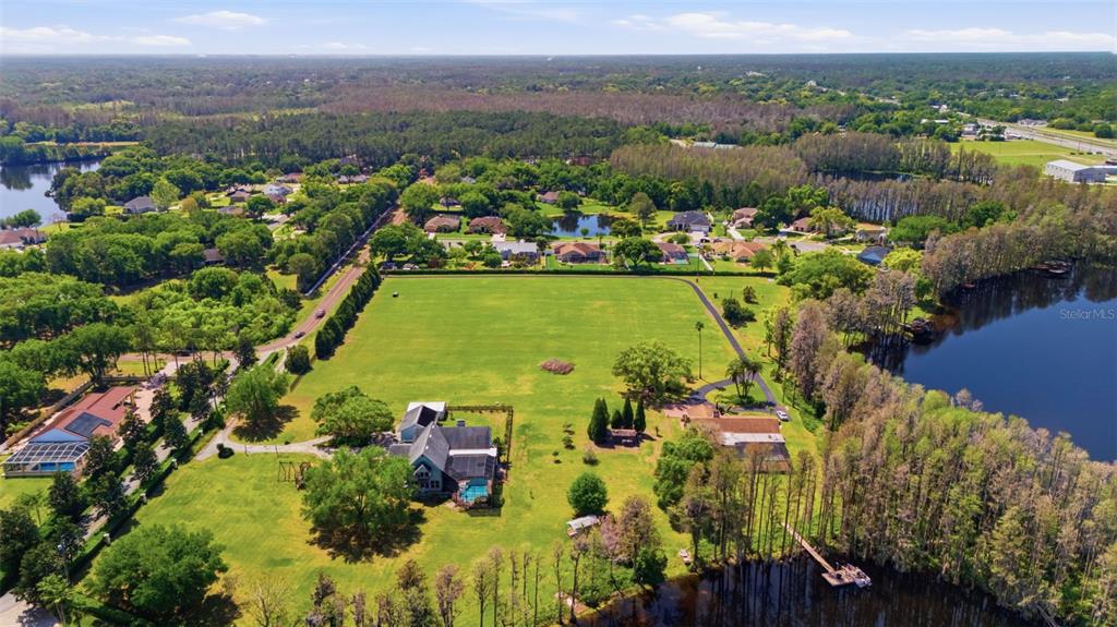 820 NEWBERGER ROAD