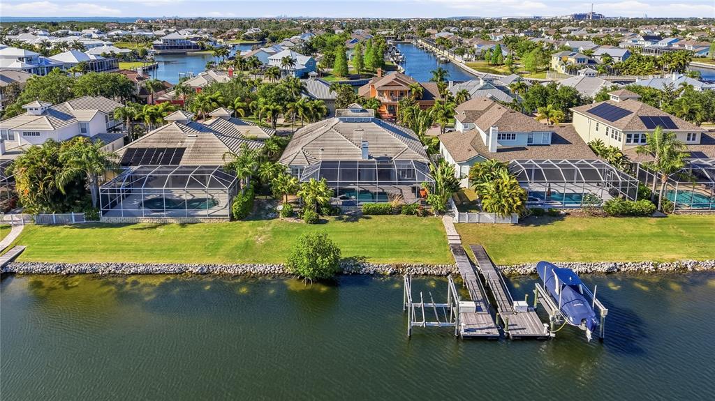 510 MIRABAY BOULEVARD