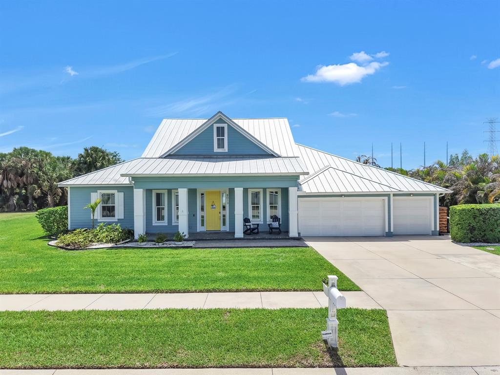 8013 KEY WEST CONCH DRIVE