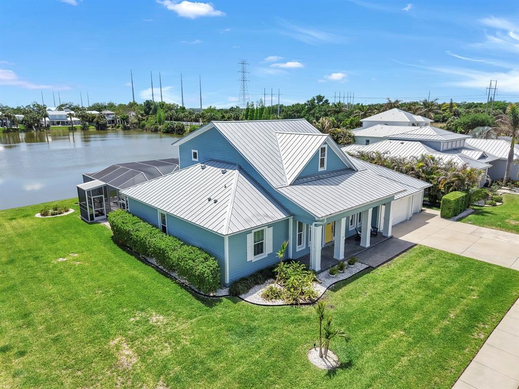 8013 KEY WEST CONCH DRIVE