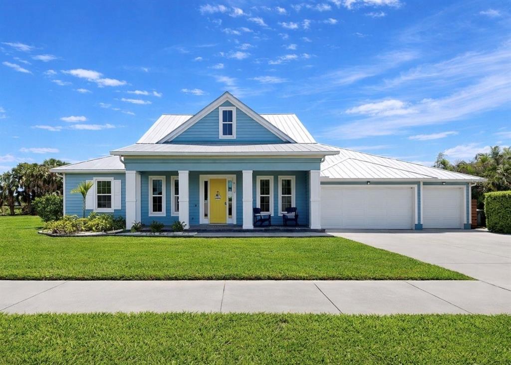 8013 KEY WEST CONCH DRIVE