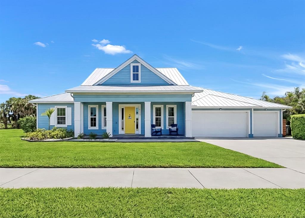 8013 KEY WEST CONCH DRIVE