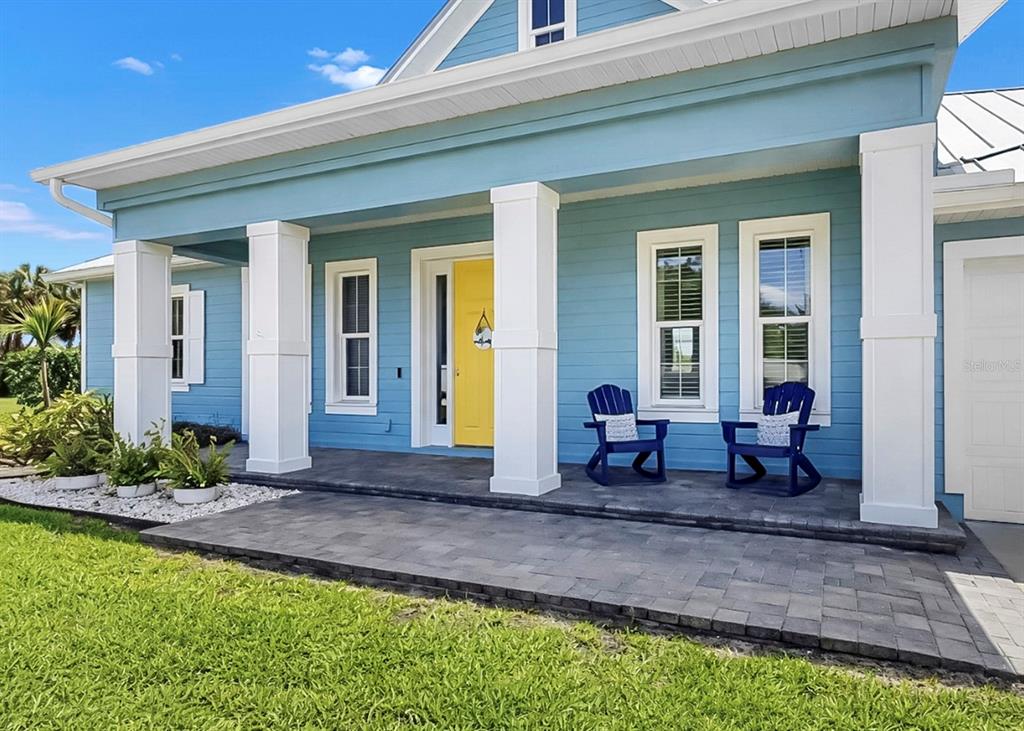 8013 KEY WEST CONCH DRIVE
