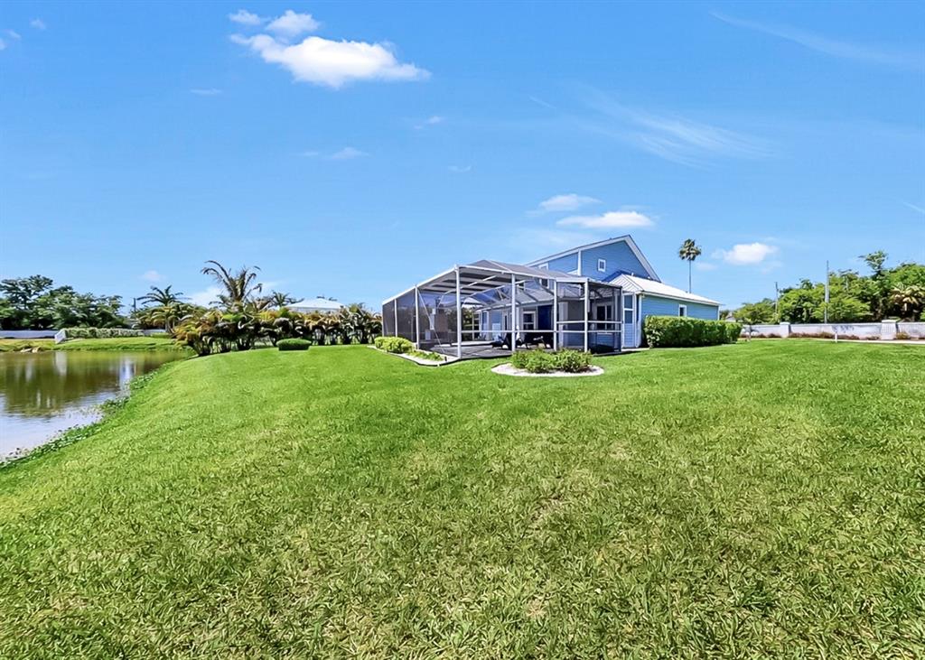 8013 KEY WEST CONCH DRIVE