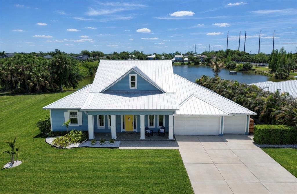 8013 KEY WEST CONCH DRIVE
