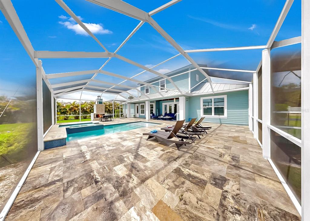 8013 KEY WEST CONCH DRIVE
