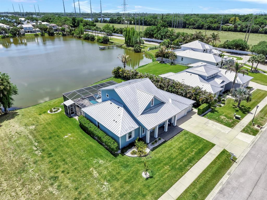 8013 KEY WEST CONCH DRIVE