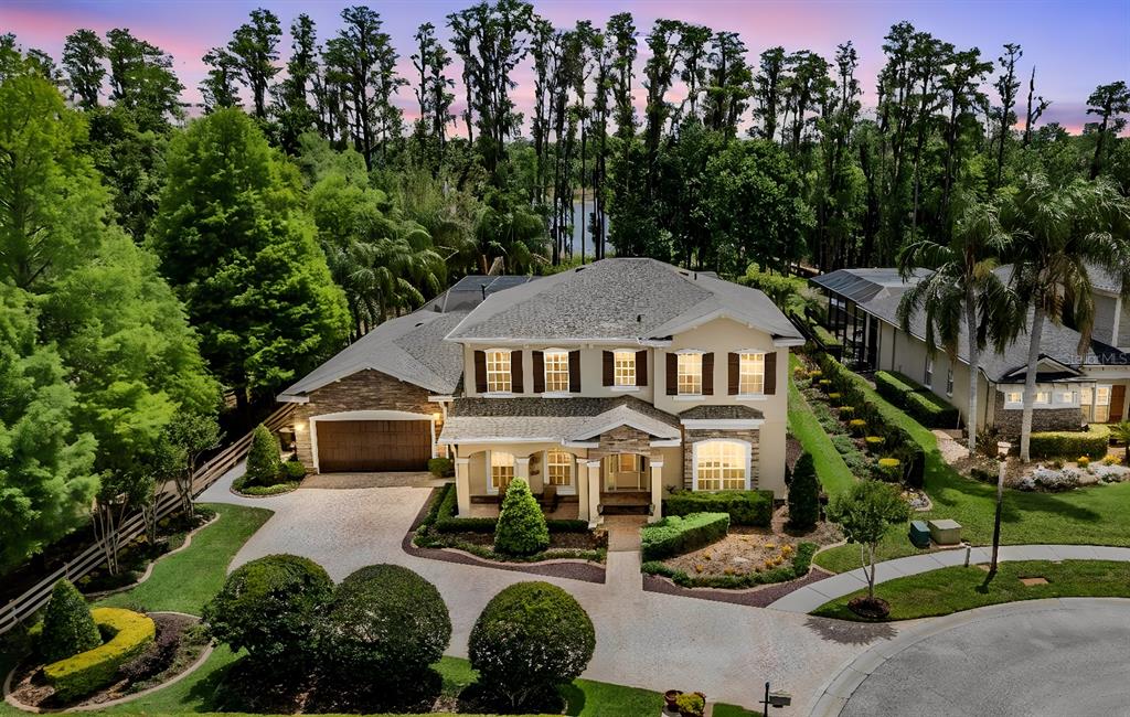 21246 QUIET HAVEN COURT
